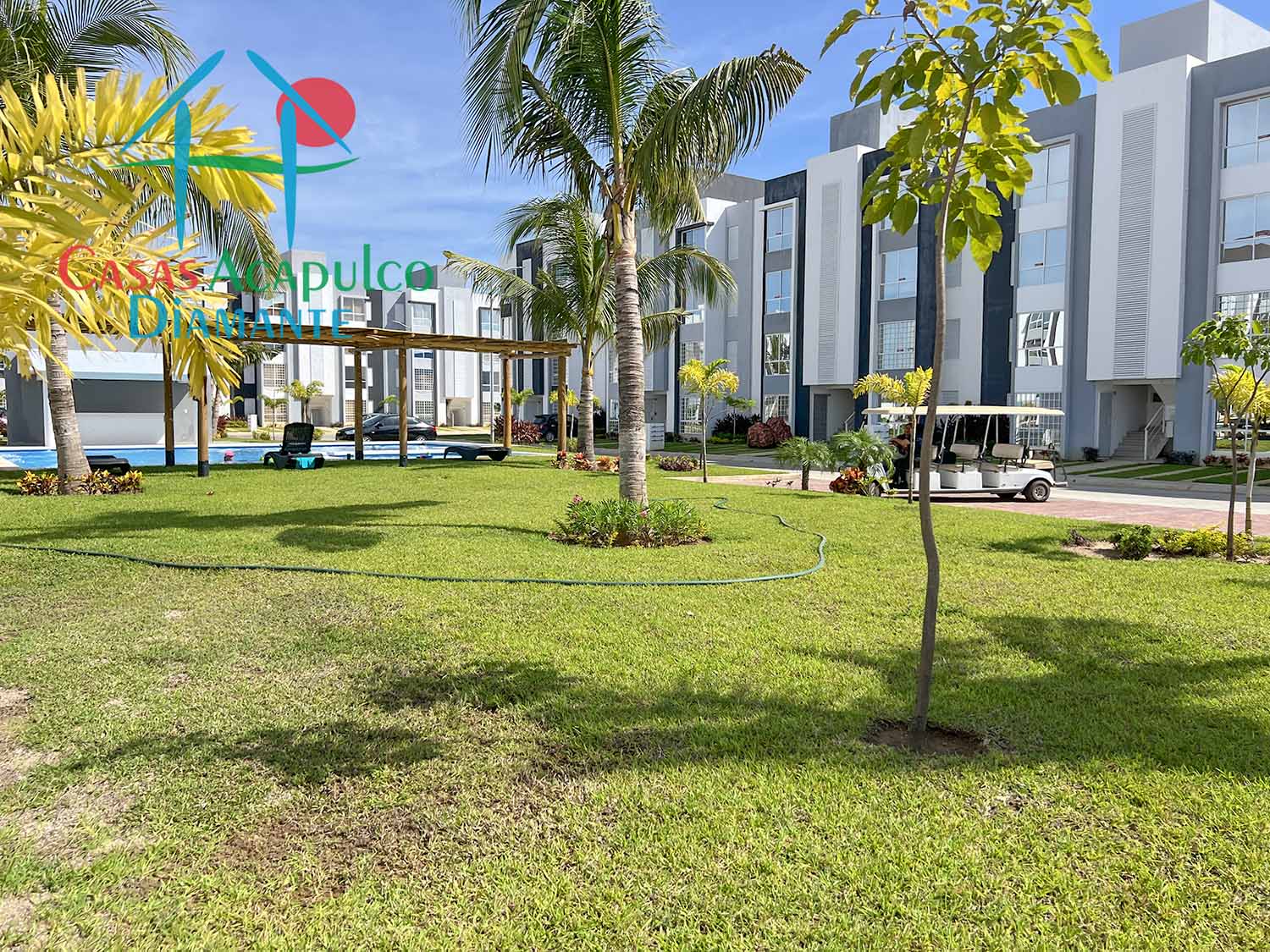 Punta Mar - Cluster departamentos 19